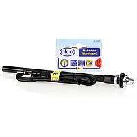 Антена універсальна (хром) "Antenne Telescop C" Alca 12V, 30cm, 531000