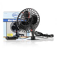 Міні-вентилятор на присосці "Ventilator" Alca 12V, 70W, 524100