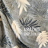 Покривало плед мікрофібра Розмір 200*220 см., фото 2