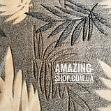 Покривало плед мікрофібра Розмір 200*220 см., фото 4