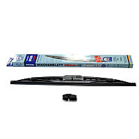 Щітка склоочисника (двірник) Alca Special 400 mm, каркасна, 106000