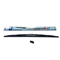 Щітка склоочисника (двірник) Alca Special 600mm, каркасна, 114000