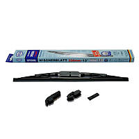 Щітка склоочисника (двірник) Alca Special 330 mm, каркасна, 103000