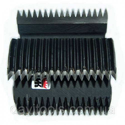 Фреза ІК З-11 для зрощення по довжині 120x32x55,8, фото 1