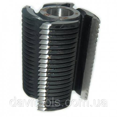 Фреза мікрошип для зрощування по ширині D95 d32 B120 (C-03), фото 1