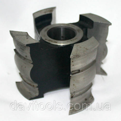 Фрези для виготовлення лиштви 160х40х80 (Х6ВФ), фото 1