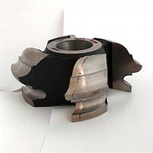 Фрези для меблів