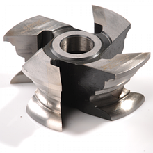 Фрези для дверей