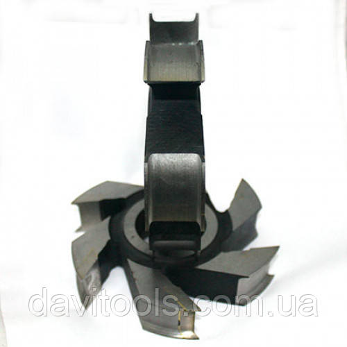 Комплект фрез для обгонки 160x60x32, фото 1