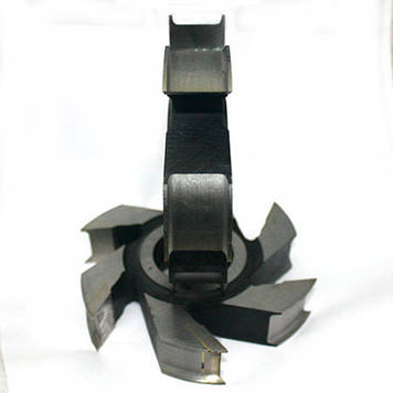 Комплект фрез для обгонки 160x60x32