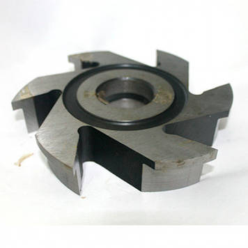 Фреза для чверті 160х40х30 (Х6ВФ)