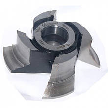 Фрези для кромок