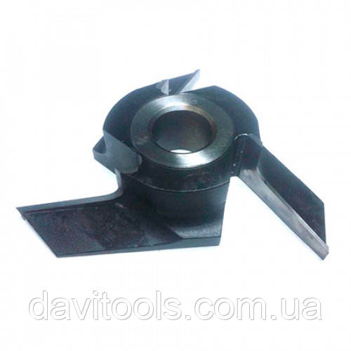 Фреза "Ферро" для обробки кромки МДФ 180x32x40 HM (КН-1.07), фото 1