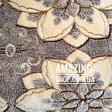 Покривало плед із бамбукового волокна Розмір 150х200 см., фото 3