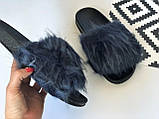 Жіночі шльопанці розмір 36,37,41 (розмір у розмір), фото 2