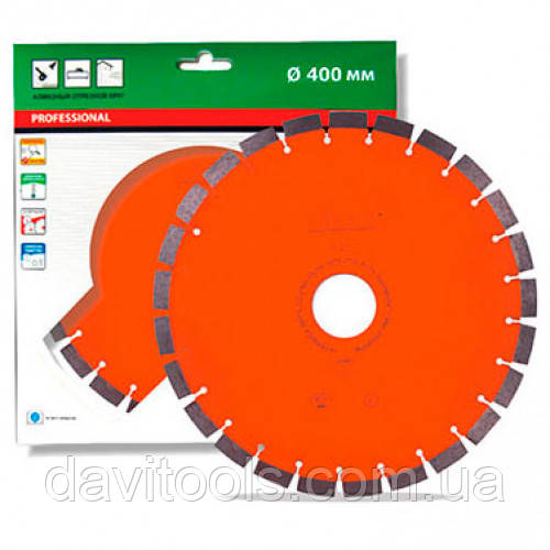 Диск відрізний алмазний Distar Sandstone 3000 D300 d32 (14327077022), фото 1