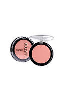 Румяна для лица TopFace InStyle Blush On № 01