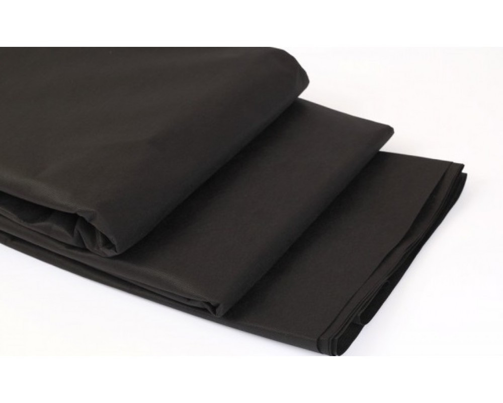 Агроволокно 60 пакет 1,6*10 м чорне Growtex