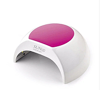 Лампа для нігтів і шелака SUN 2c UV+LED 48 Вт