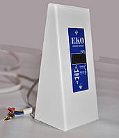 Комплект для сборки электрорадиаторов ЭРА-ЭКО низкая крышка