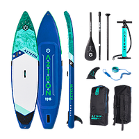 Доска SUP Aztron URONO Touring 11.6 iSUP