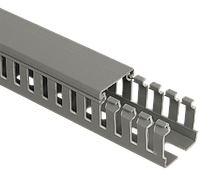 Перфоровані кабель-канали "ІМПАКТ"