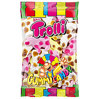 Жувальні мармелад TROLLI 1 кг в асортименті (Німеччина)