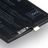 Акумулятор ZTE Nubia Z17 Mini / Li3829T44P6h796136, 2950 mAh  Original PRC, фото 2