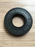 Сальник вала польського насоса обприскувача 35х72х10 агропласт, бярдзки, толвері, тадден Р-120, фото 4