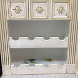 Кухні з фасадами МДФ профіль "Рафаелло", фото 4