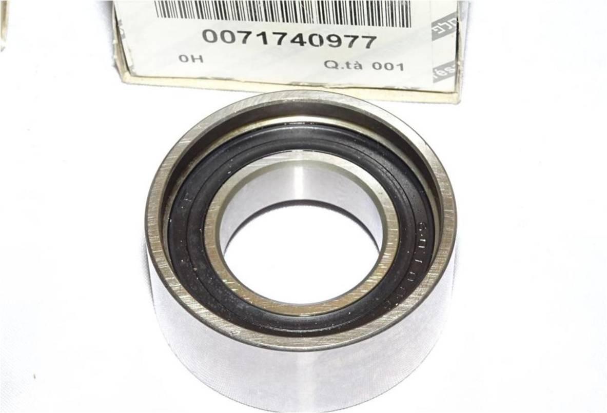 Ролик ГРМ 1.2 i 8v Doblo 2000-2004, Арт. , 71740977,