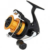 Катушка Shimano FX 4000 FC 2+1BB 5.0:1