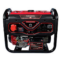 Бензиновий генератор Vitals Master KLS 7.5-3be