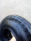 Покрышка 4.00-6 для тачки з камерою, фото 6