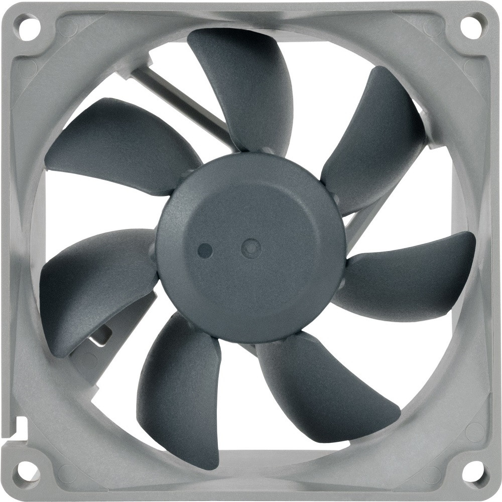 Вентилятор 80mm Noctua NF-R8 redux-1800 PWM, фото 1