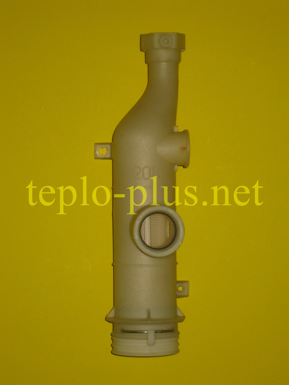 Фільтр водяний (повітровідвідник під різьблення) Daewoo Gasboiler DGB-100, 130, 160, 200 ICH
