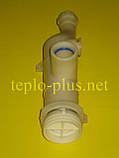 Фільтр водяний (повітровідвідник під різьблення) Daewoo Gasboiler DGB-100, 130, 160, 200 ICH, фото 6
