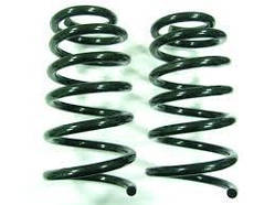 Пружина задня Albea Siena 2002-2012, Арт. G010524, 46771357, 51705723, 51791523, KARLAND