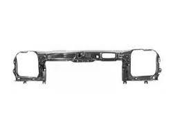 Панель установча передня Doblo 2000-2005 (телевізор), Арт. 46742943, 46742943, FIAT, фото 1