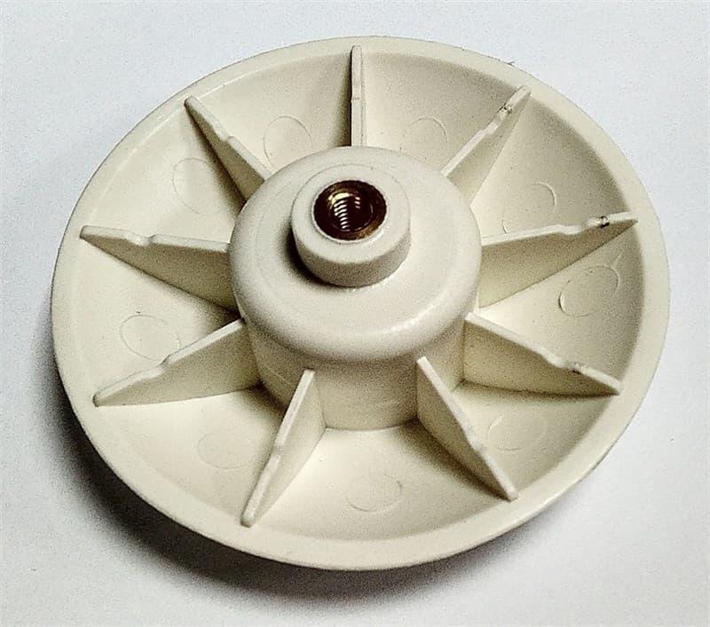 Муфта двигуна блендера Moulinex MS-0697686, фото 1