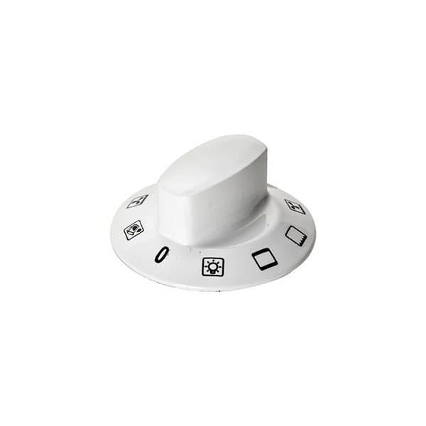 Ручка регулювання режимів духовки плити Gorenje 405825