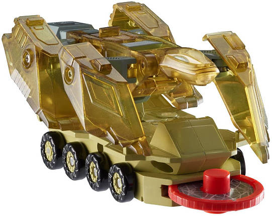 Дикі Скричеры Варан Комото Komoto Screechers Wild L-2 (оригінал США), фото 2