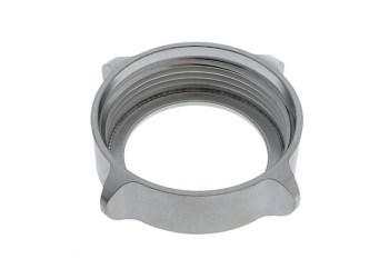 Гайка накатна для м'ясорубки Zelmer NR5 88.60051 756244, фото 1