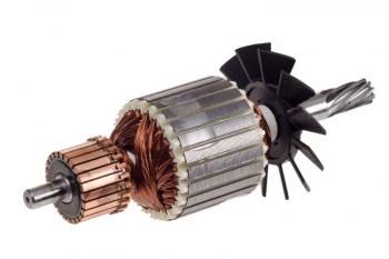 Якір двигуна для м'ясорубки Zelmer 793175, фото 1