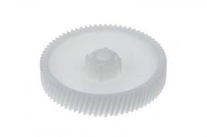 Мала шестерня Z2 Z3 для м'ясорубки Zelmer 793635 187.0003