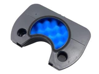 Фільтр у корпусі під колбу для пилососа Samsung DJ97-00496A, фото 1