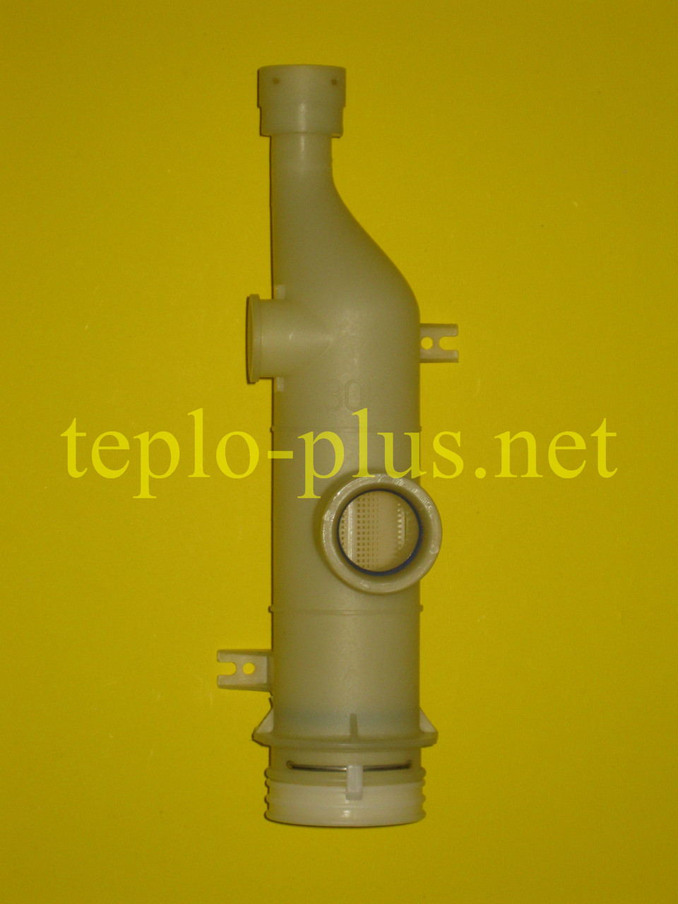 Фільтр водяний (повітровідвідник під скобу) Daewoo Gasboiler DGB-100, 130, 160, 200 KFC