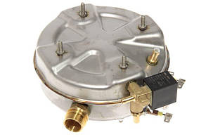 Бойлер для парогенератора Braun 5512811961
