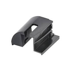 Тримач нижній правий для скла дверей духовки Electrolux 3304462041