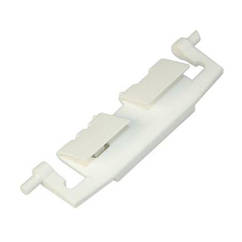 Засувка дверцят морозильної камери для холодильника Electrolux 2230616027